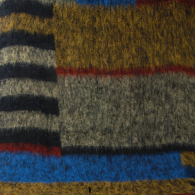 Decken von Helga Becker