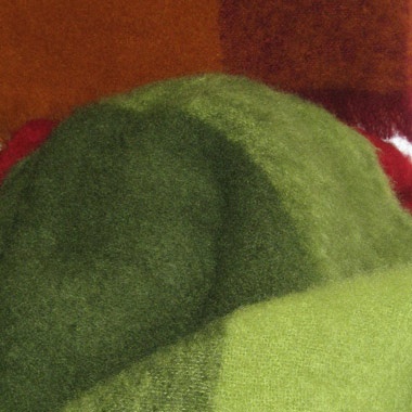 Decken von Helga Becker