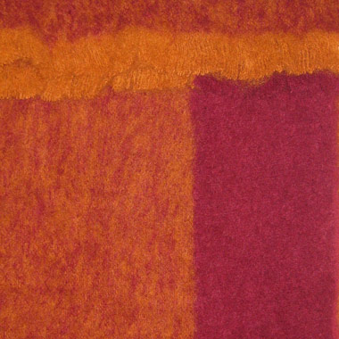 Decken von Helga Becker