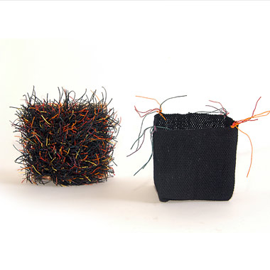 freie Arbeiten von Helga Becker