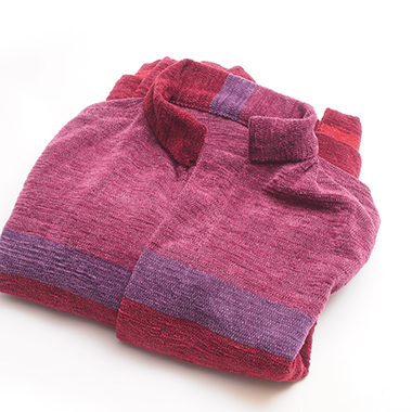 Schals von Helga Becker