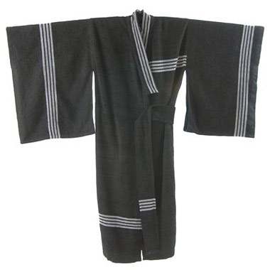 Kimono von Helga Becker