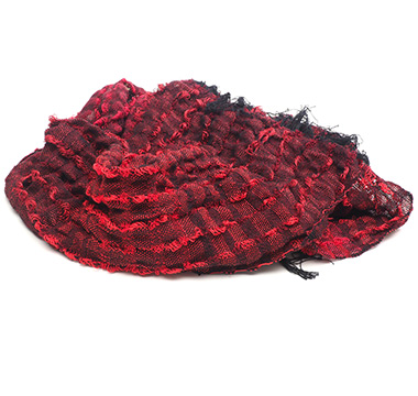 Schal von Helga Becker