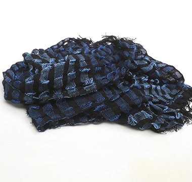 Schals von Helga Becker